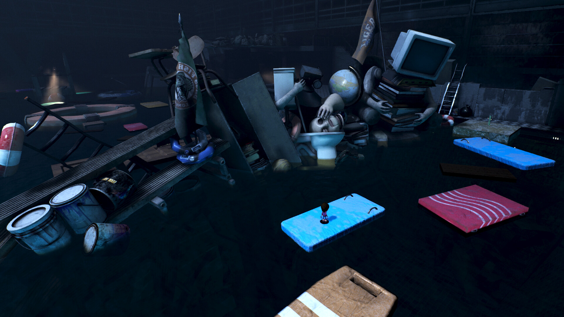 《汉娜(Hannah)》|v1.0.10|英文|免安装硬盘版 《汉娜(Hannah)》|v1.0.10|英文|免安装硬盘版