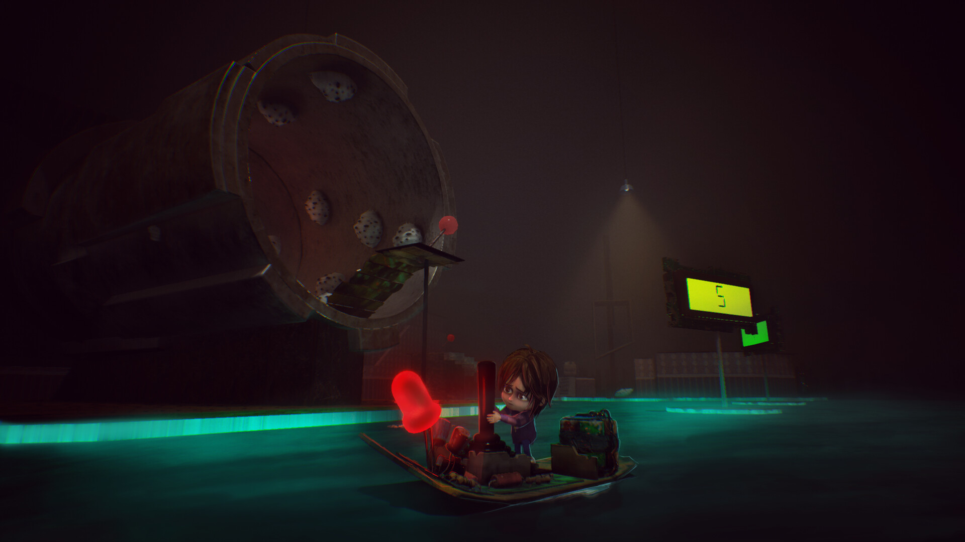 《汉娜(Hannah)》|v1.0.10|英文|免安装硬盘版 《汉娜(Hannah)》|v1.0.10|英文|免安装硬盘版