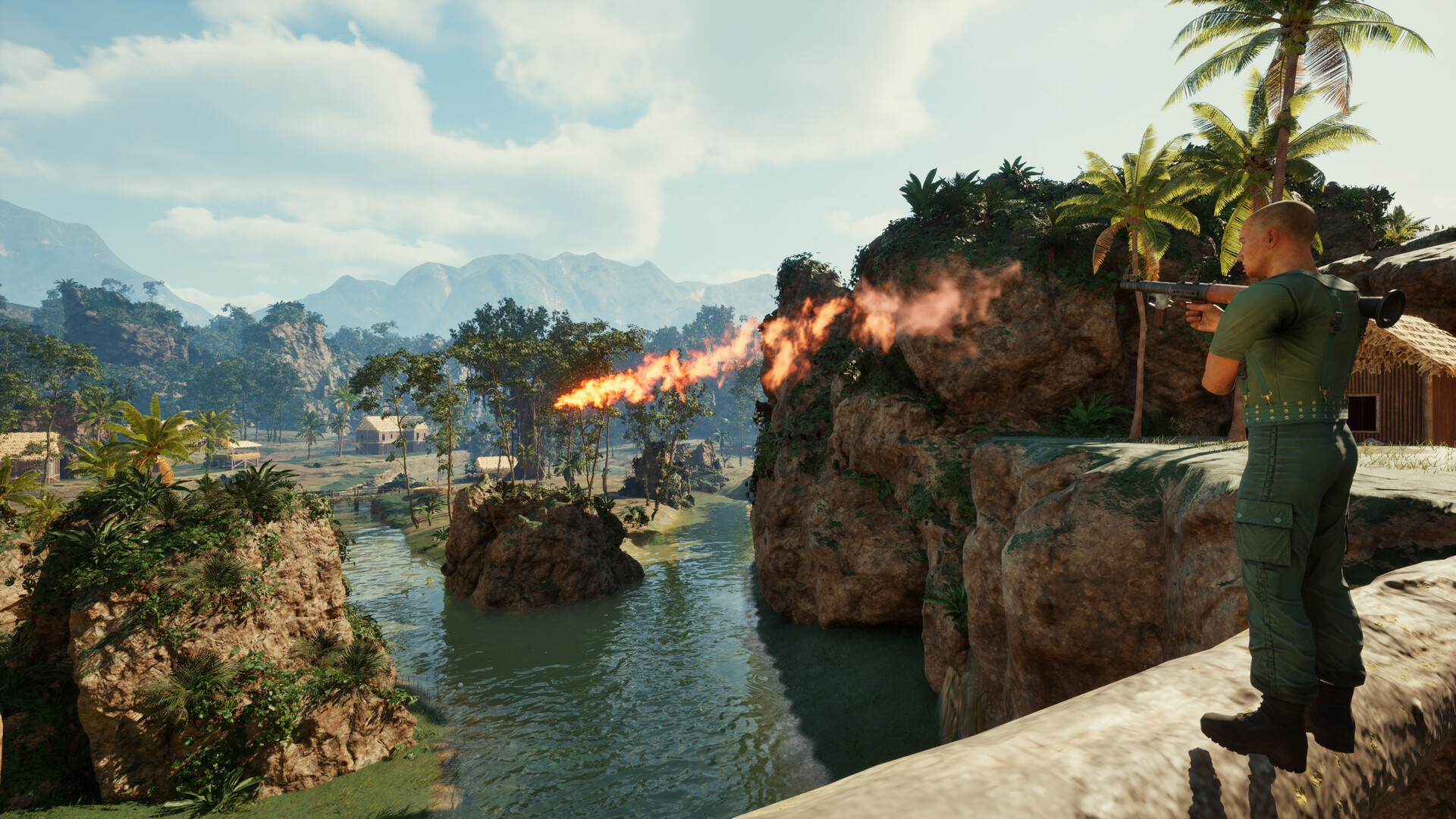 图片[2]-超越敌线-越南（Beyond Enemy Lines Vietnam）Build.23414441[中文][11G]-极客游戏