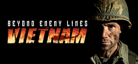 超越敌线-越南（Beyond Enemy Lines Vietnam）Build.23414441[中文][11G]-极客游戏
