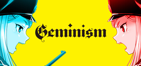 双子之术/Geminism-绿树游戏社区