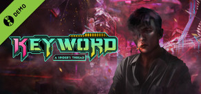 Keyword Demo