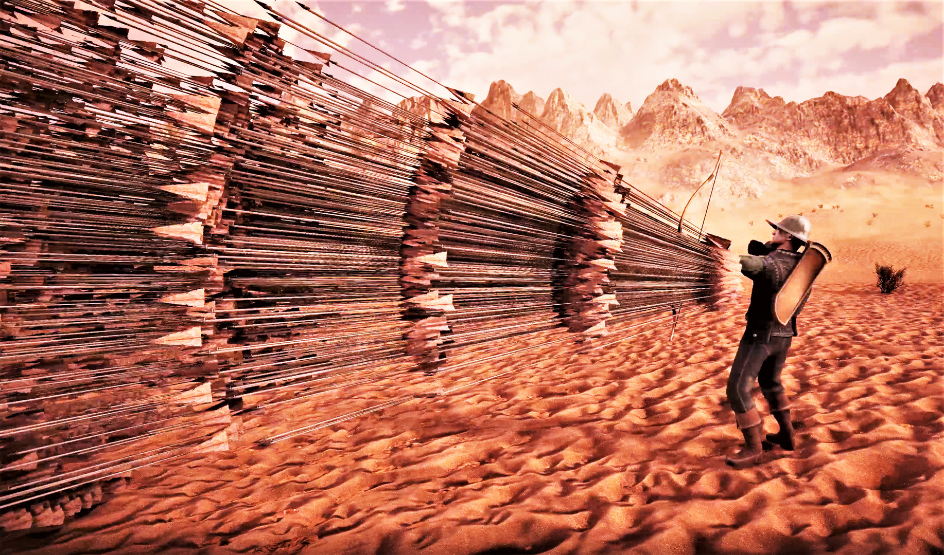史诗战争模拟器2|v0.9.1|Ultimate Epic Battle Simulator 2 - 14