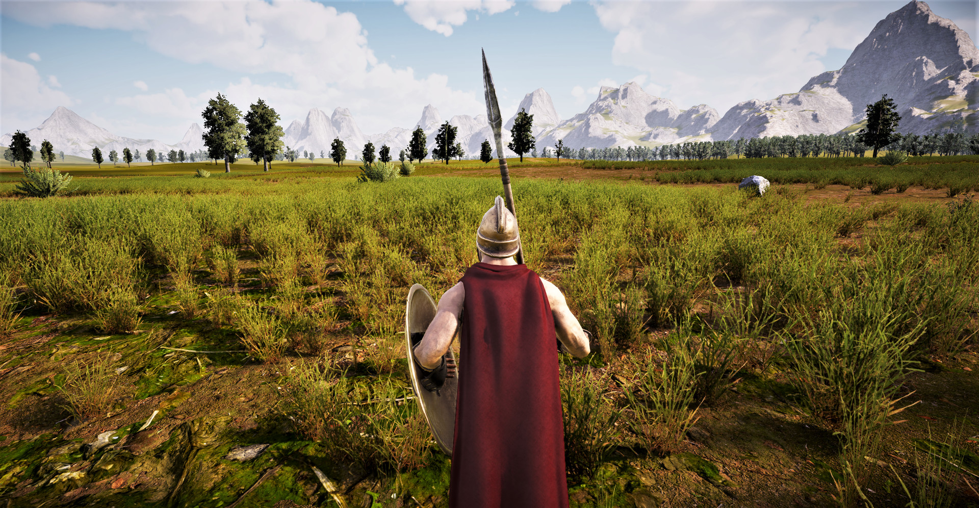 史诗战争模拟器2|v0.9.1|Ultimate Epic Battle Simulator 2 - 13