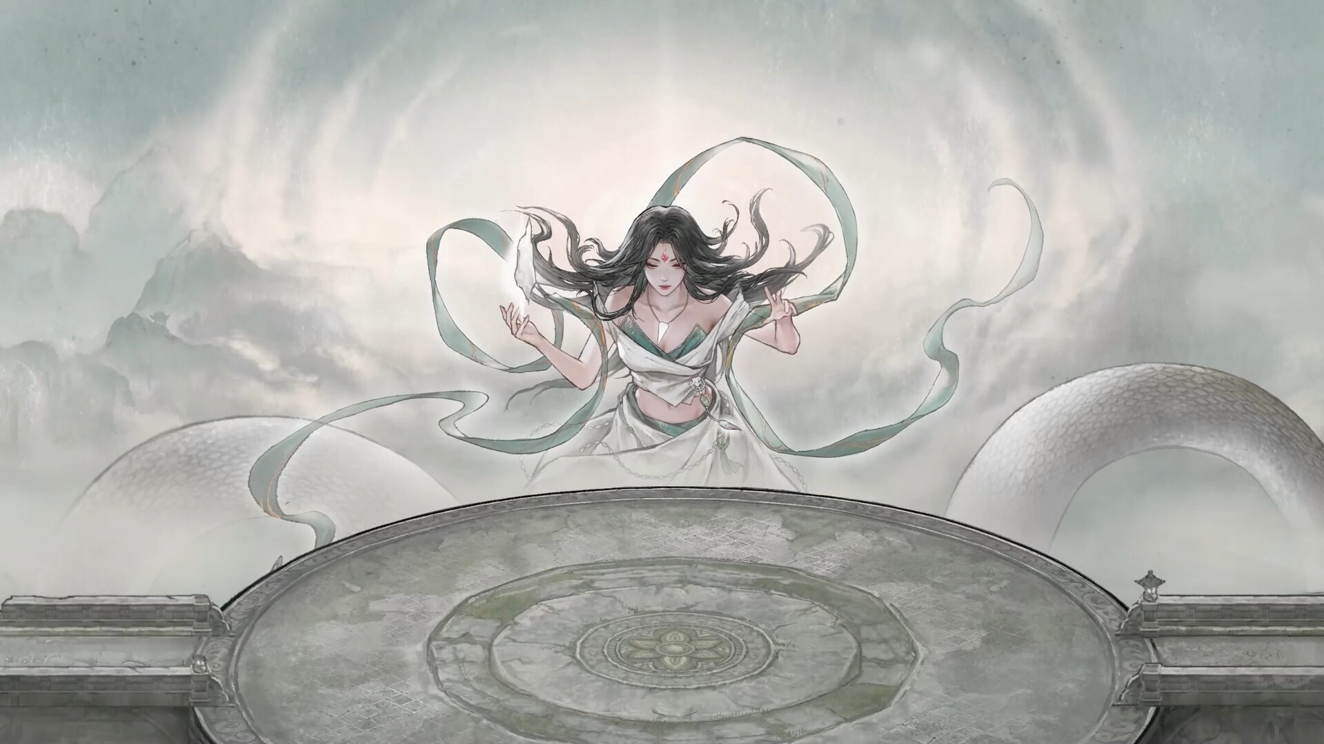 图片[1]-鬼谷八荒（Tale of Immortal）官中简体中文 全DLC整合版-forcegame资源