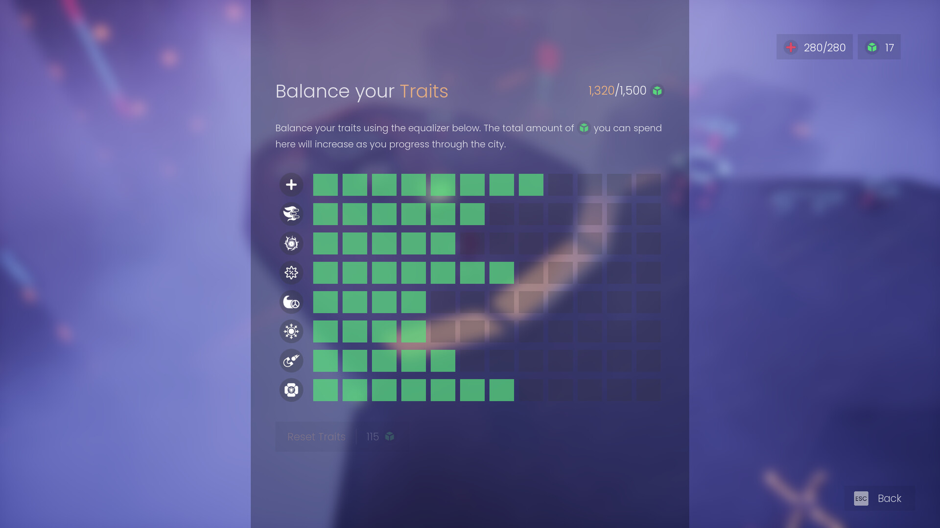 《律动之城(City of Beats)》|v82303|中文|免安装硬盘版 《律动之城(City of Beats)》|v82303|中文|免安装硬盘版