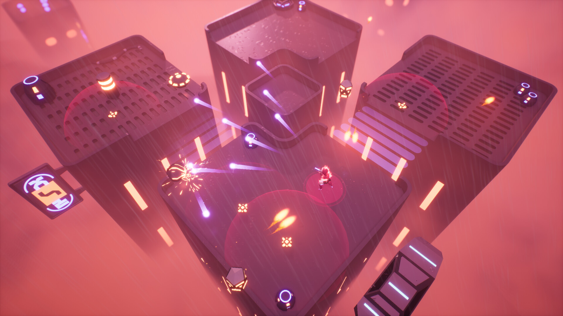 《律动之城(City of Beats)》|v82303|中文|免安装硬盘版 《律动之城(City of Beats)》|v82303|中文|免安装硬盘版