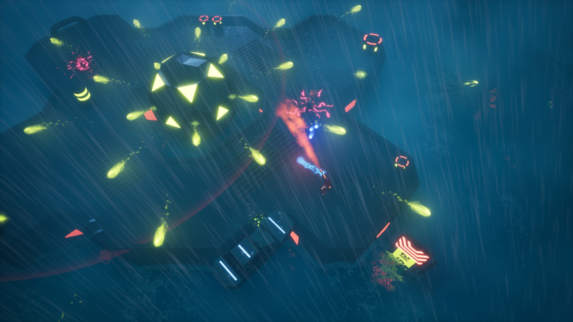 《律动之城(City of Beats)》|v82303|中文|免安装硬盘版 《律动之城(City of Beats)》|v82303|中文|免安装硬盘版