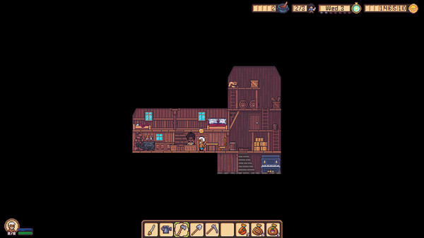 图片[11]-海洋波光 Seablip v0.7.553a -飞星（英文）-蒸汽游戏宝库 - 高质量Steam单机游戏下载站