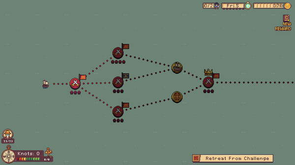 图片[6]-海洋波光 Seablip v0.7.553a -飞星（英文）-蒸汽游戏宝库 - 高质量Steam单机游戏下载站