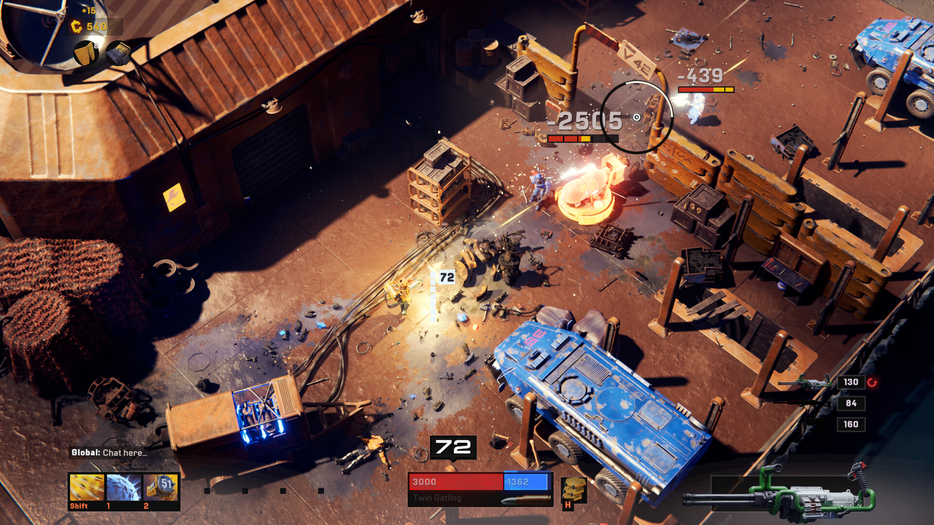 图片[2]-虚实之间2（SYNTHETIK 2）免安装中文版下载-蒸汽游戏宝库 - 高质量Steam单机游戏下载站