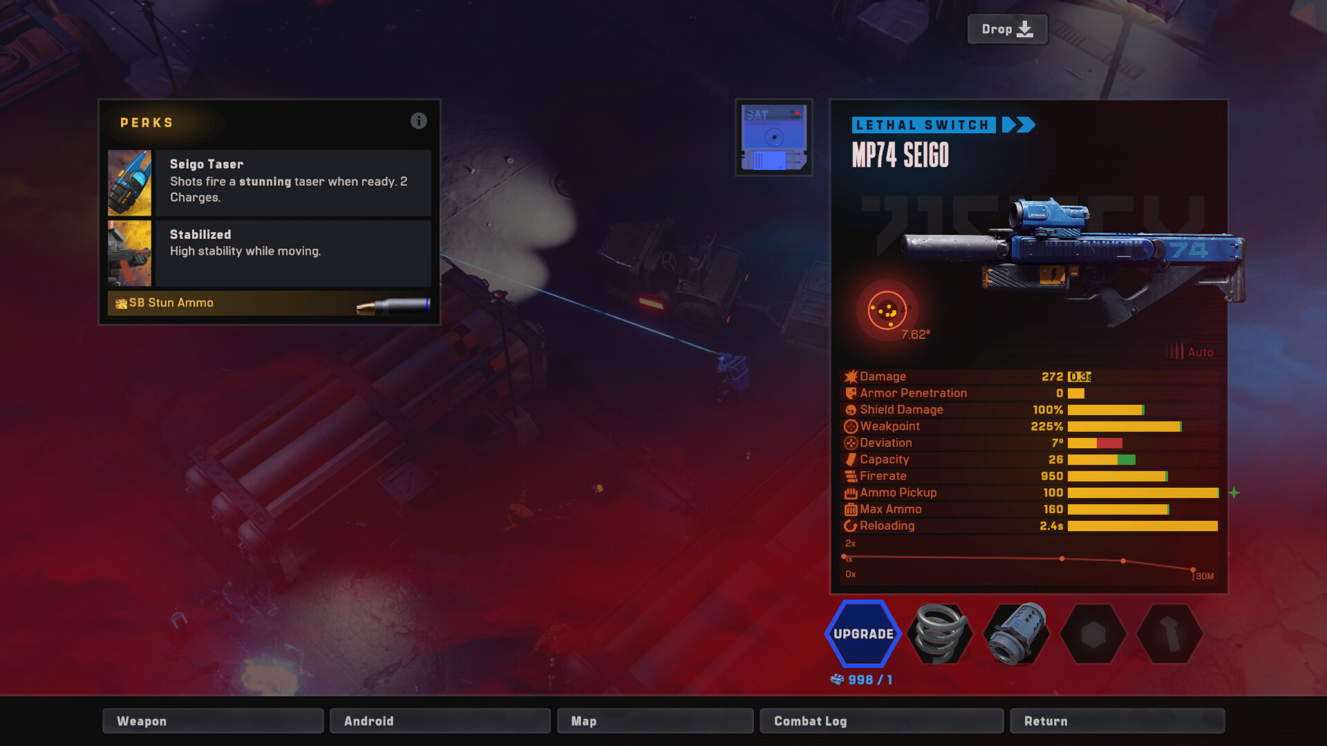 图片[4]-虚实之间2（SYNTHETIK 2）免安装中文版下载-蒸汽游戏宝库 - 高质量Steam单机游戏下载站