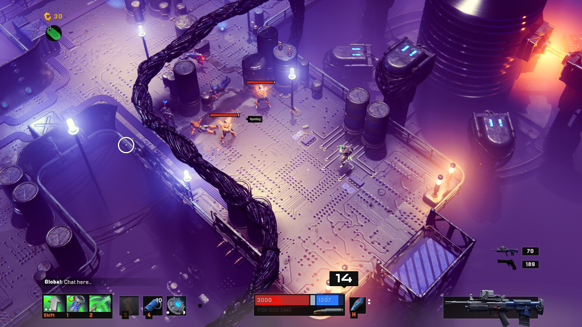 《虚实之间2(SYNTHETIK 2)》|Build 21870199|中文|免安装硬盘版 《虚实之间2(SYNTHETIK 2)》|Build 21870199|中文|免安装硬盘版