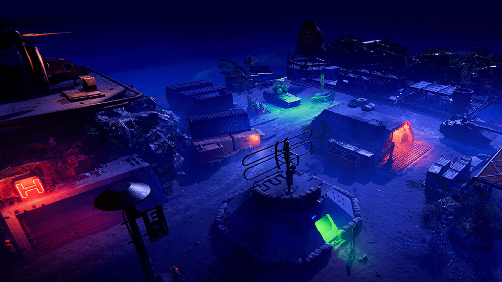 图片[7]-虚实之间2（SYNTHETIK 2）免安装中文版下载-蒸汽游戏宝库 - 高质量Steam单机游戏下载站