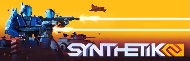 图片[8]-虚实之间2/SYNTHETIK 2 Build.19028976（官中）-无忧免费游戏网