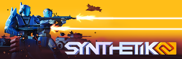 虚实之间2/SYNTHETIK 2第4张