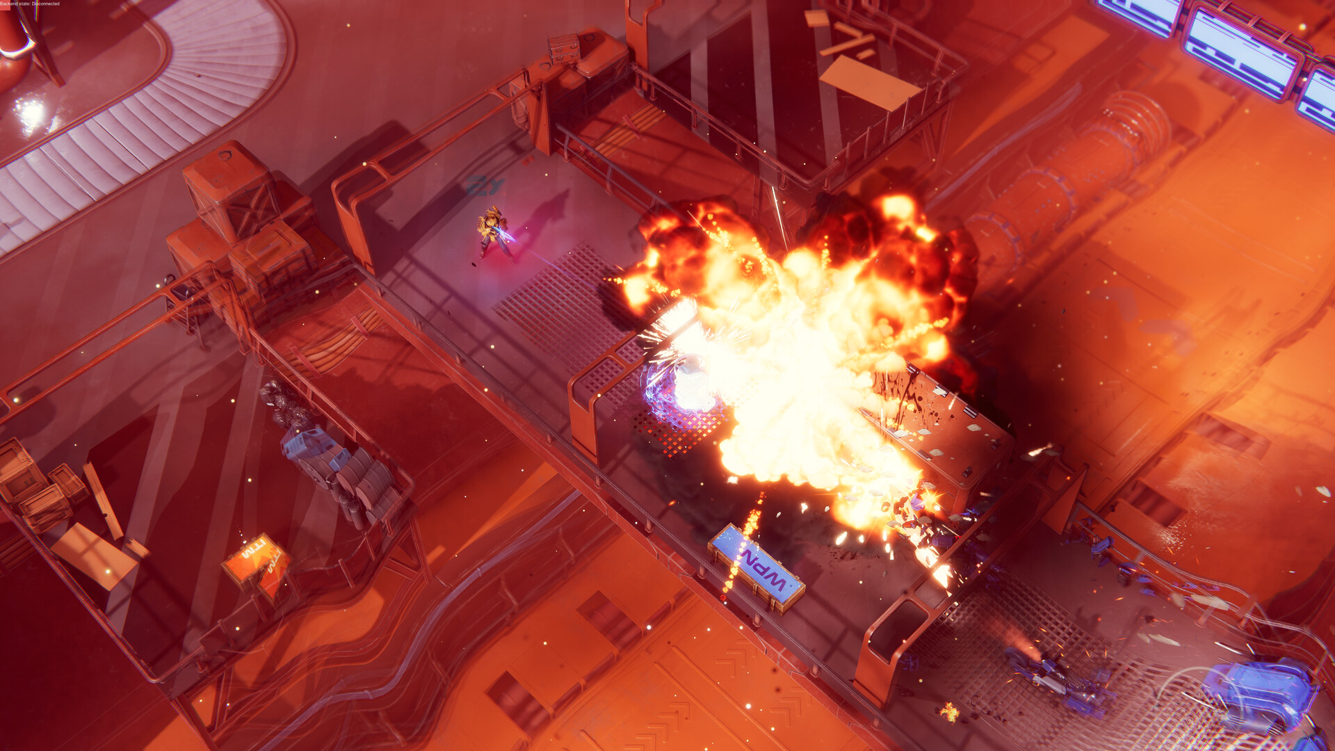 虚实之间2/SYNTHETIK 2 截图 11