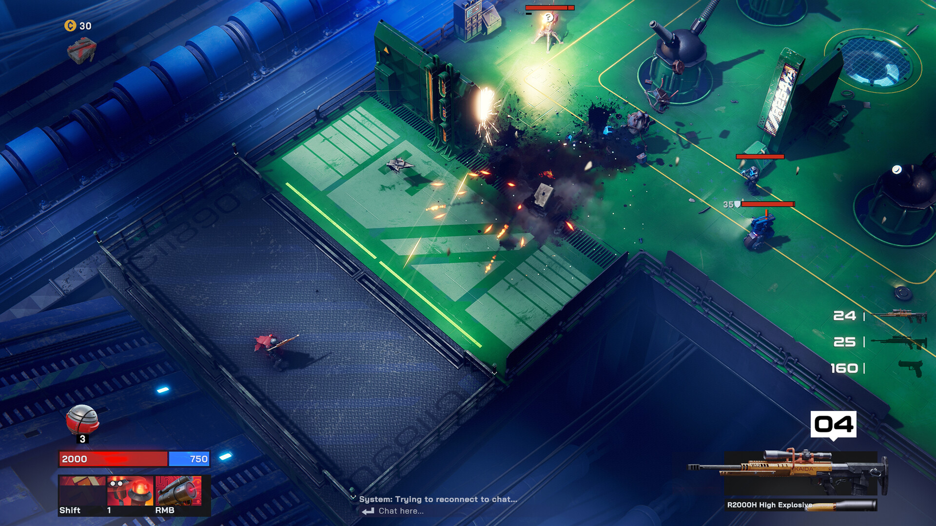 虚实之间2/SYNTHETIK 2 截图 13