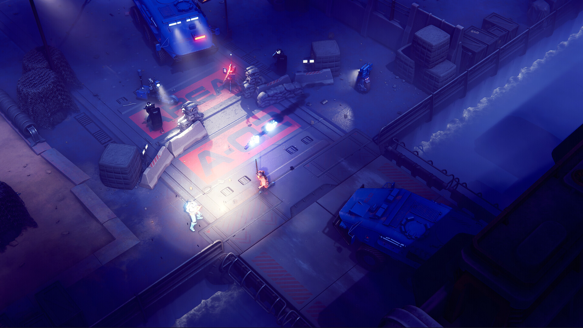 图片[11]-虚实之间2（SYNTHETIK 2）免安装中文版下载-蒸汽游戏宝库 - 高质量Steam单机游戏下载站