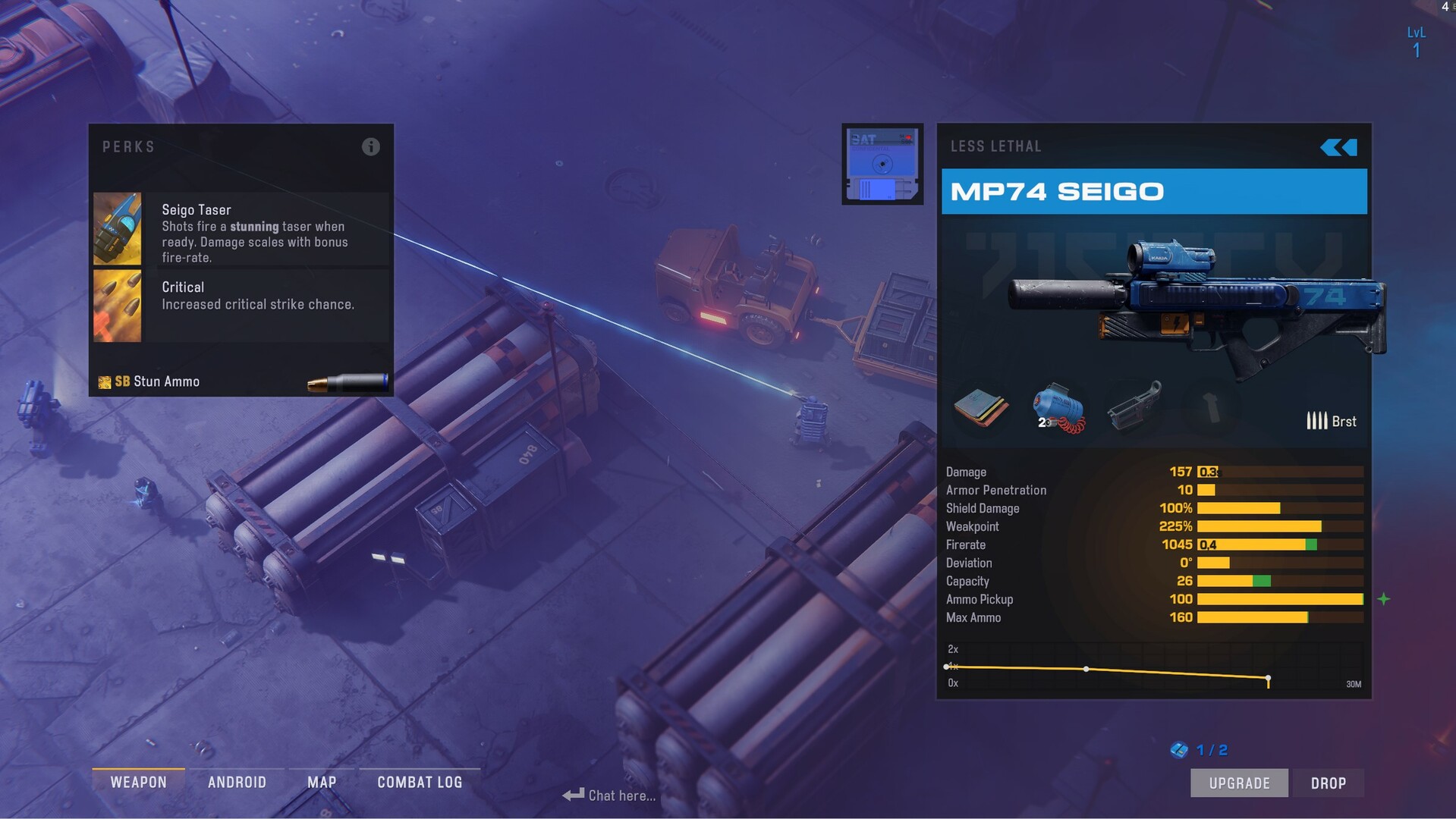 虚实之间2/SYNTHETIK 2 截图 6