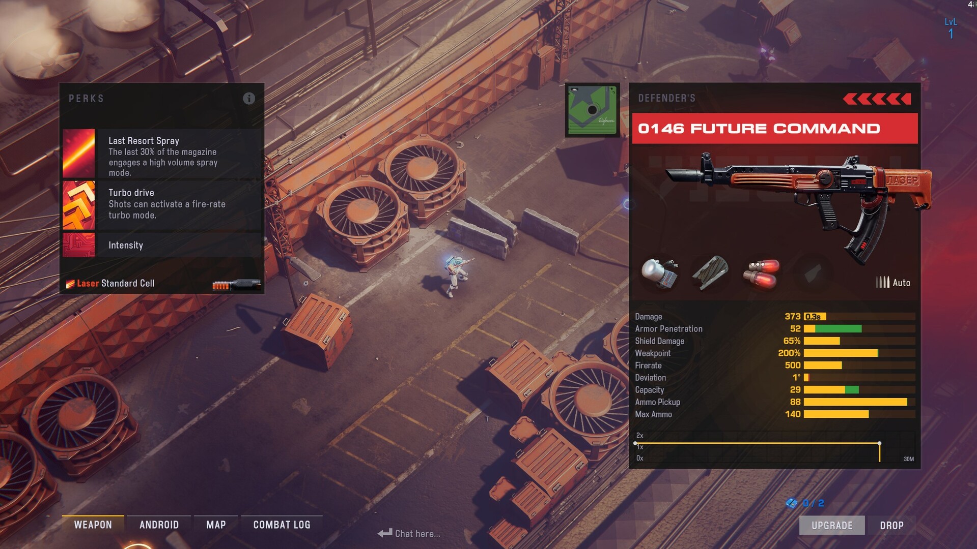 虚实之间2/SYNTHETIK 2 截图 12