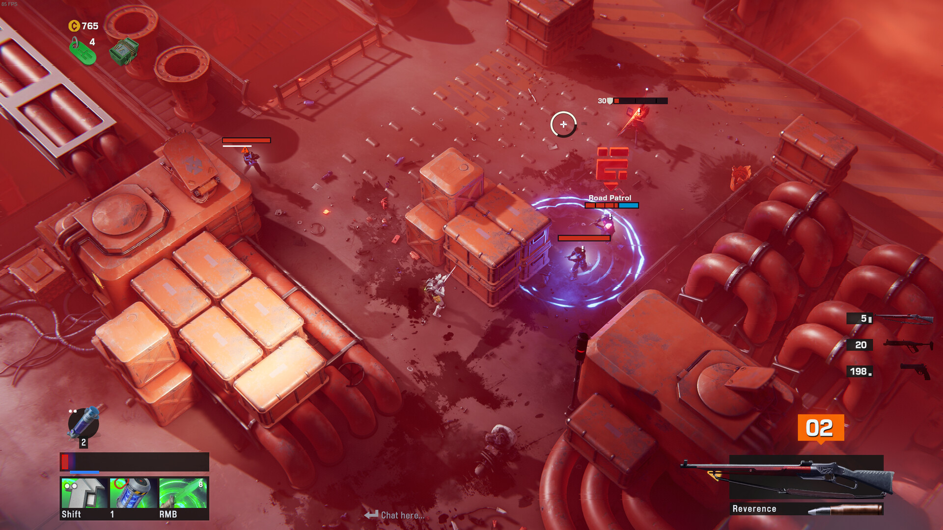 虚实之间2/SYNTHETIK 2 截图 4