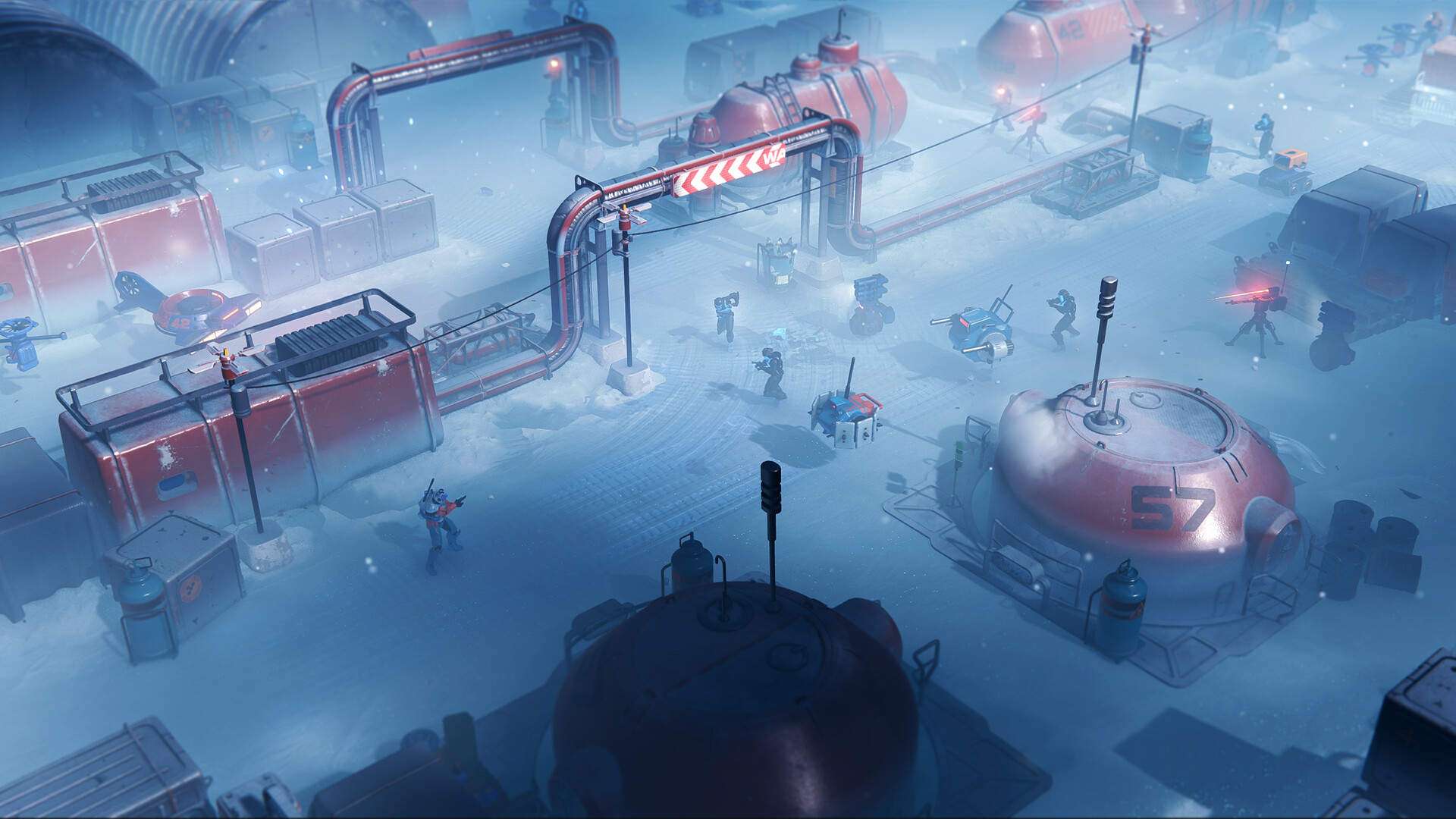 虚实之间2/SYNTHETIK 2 截图 1