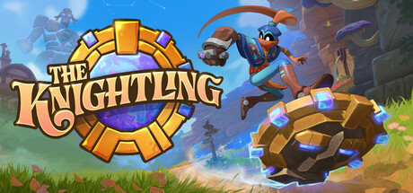 小骑士/The Knightling v1.50.18|动作冒险|容量7G|免安装绿色中文版-KXZGAME