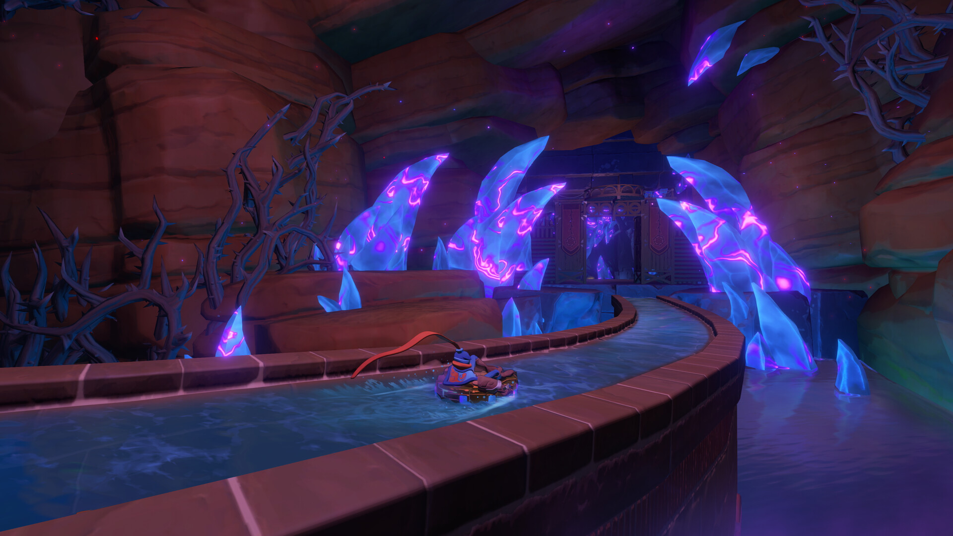 图片[5]-小骑士（The Knightling）免安装中文版下载-蒸汽游戏宝库 - 高质量Steam单机游戏下载站