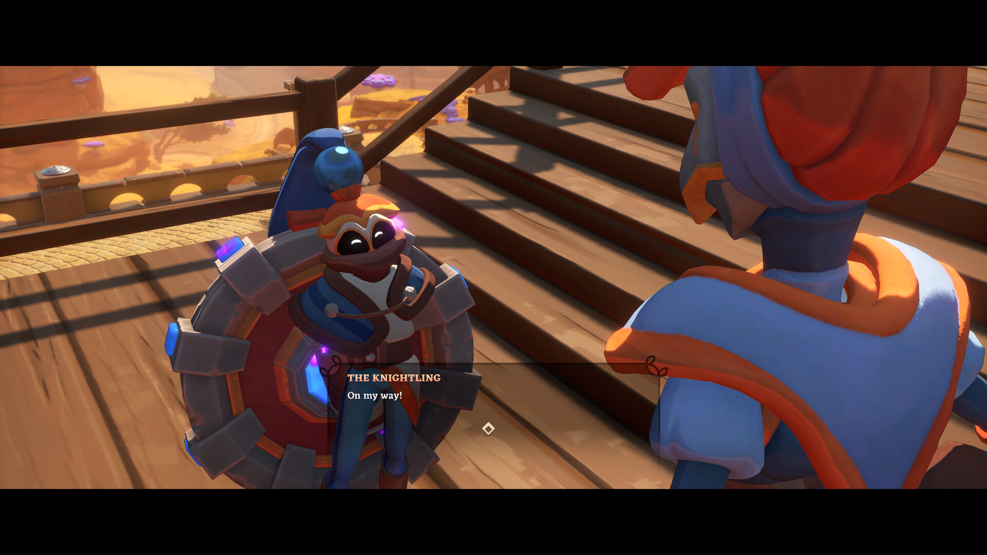 图片[7]-小骑士（The Knightling）免安装中文版下载-蒸汽游戏宝库 - 高质量Steam单机游戏下载站