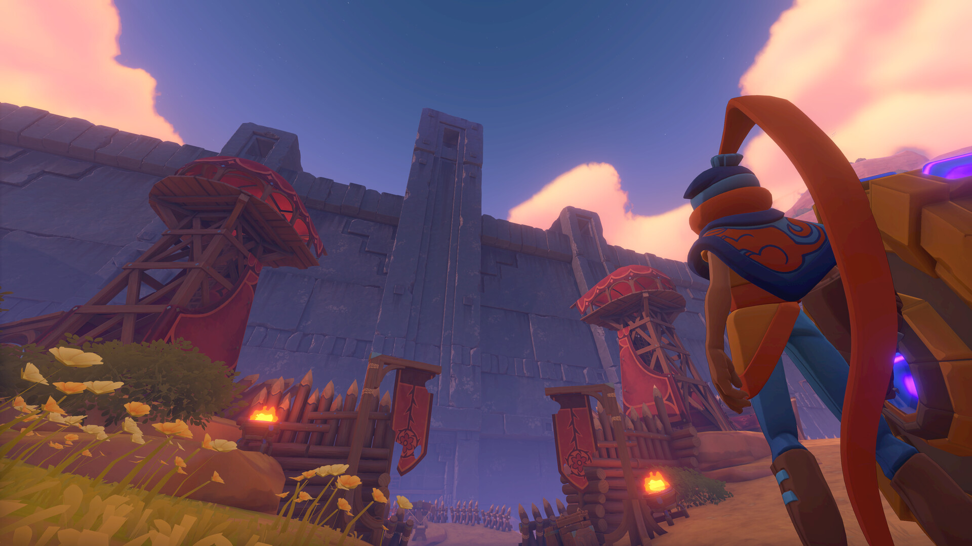 图片[9]-小骑士（The Knightling）免安装中文版下载-蒸汽游戏宝库 - 高质量Steam单机游戏下载站