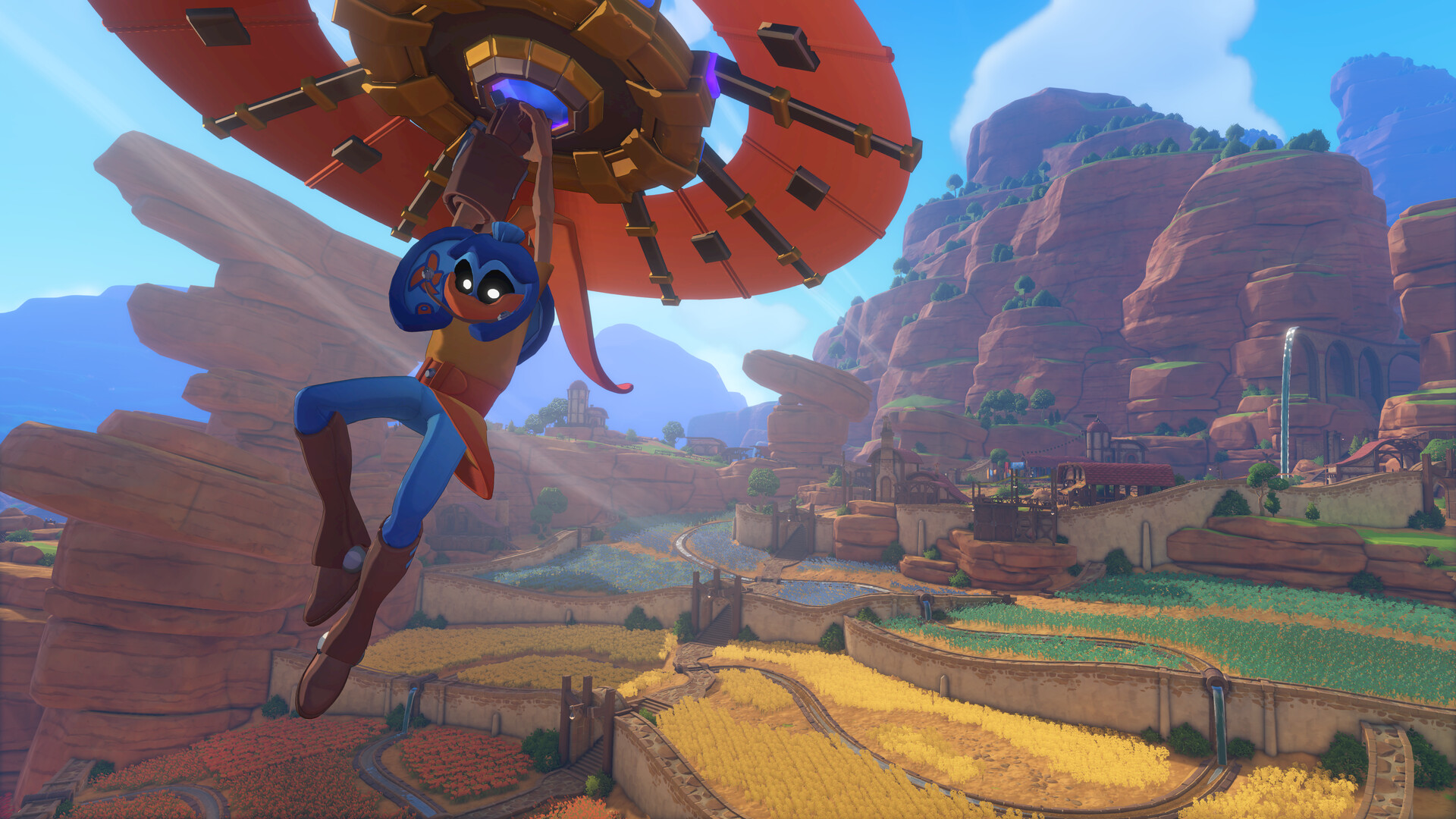 图片[16]-小骑士（The Knightling）免安装中文版下载-蒸汽游戏宝库 - 高质量Steam单机游戏下载站