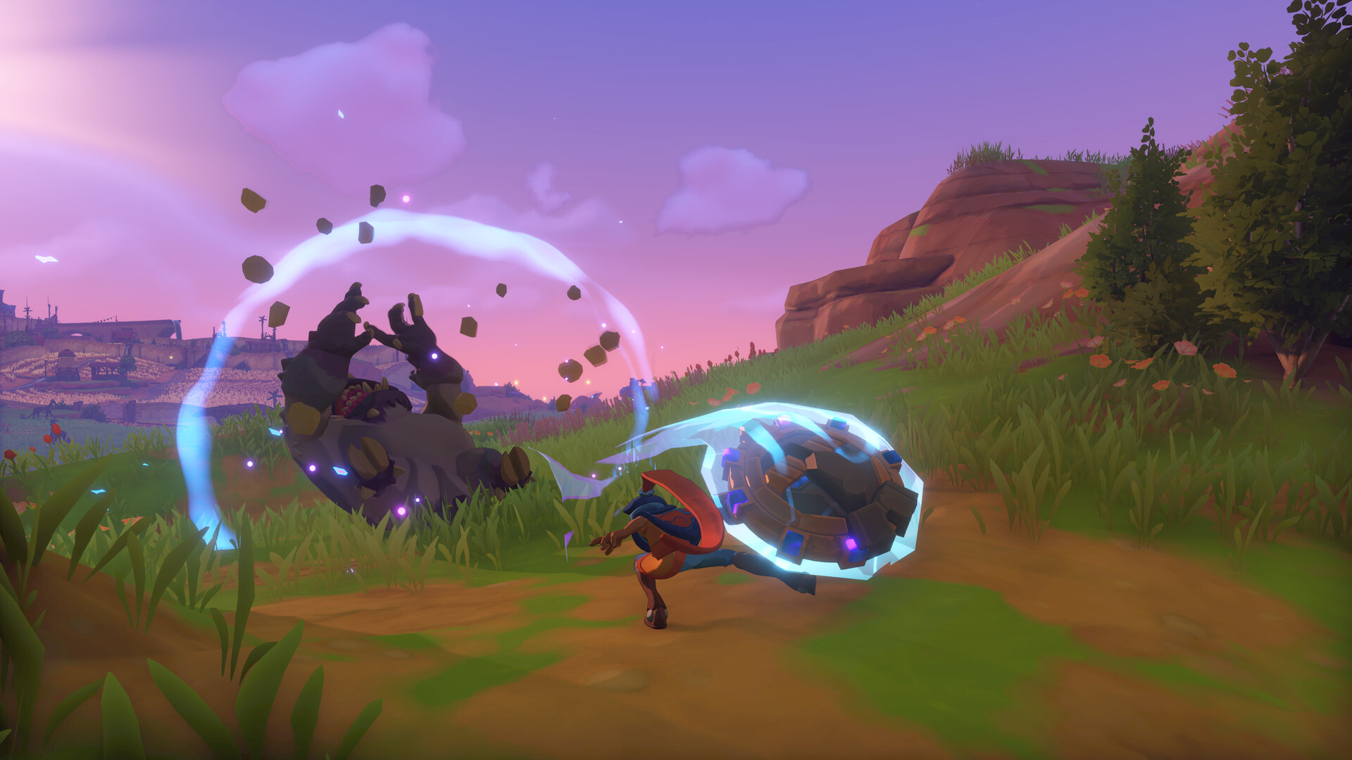 图片[12]-小骑士（The Knightling）免安装中文版下载-蒸汽游戏宝库 - 高质量Steam单机游戏下载站