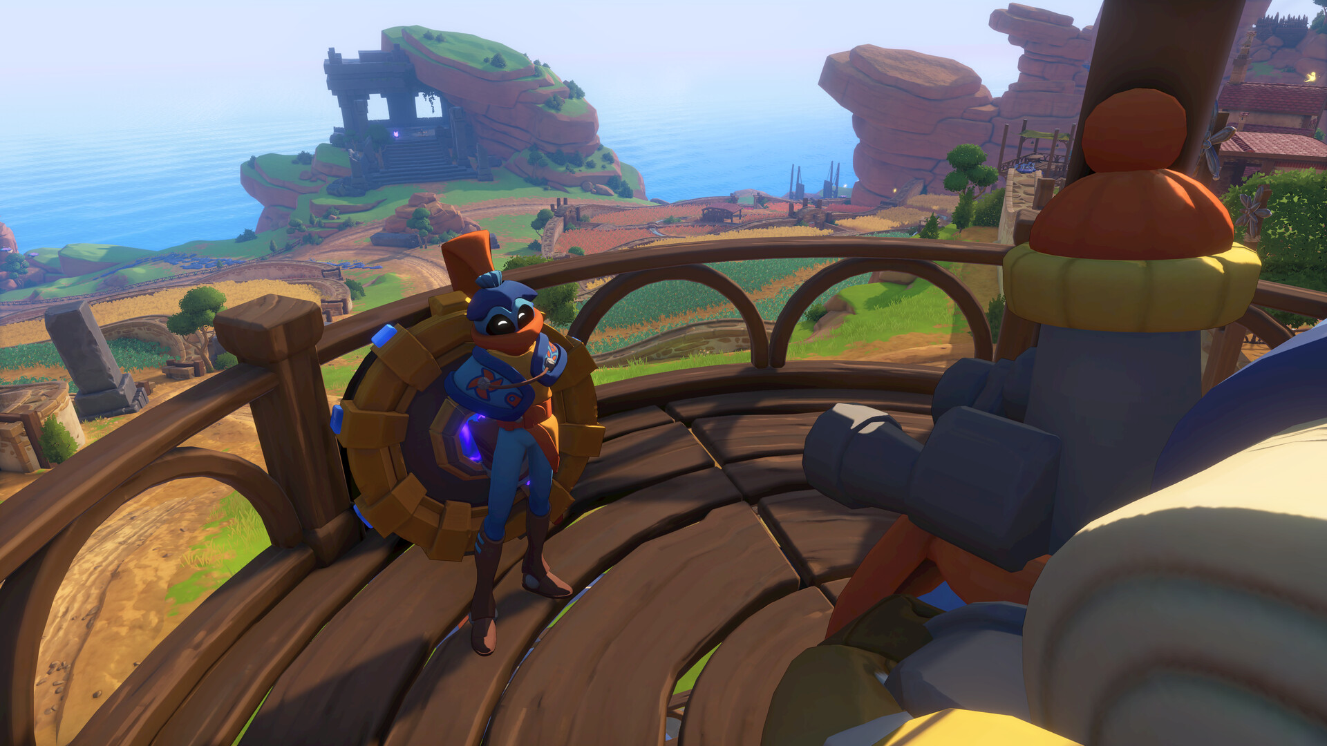 图片[15]-小骑士（The Knightling）免安装中文版下载-蒸汽游戏宝库 - 高质量Steam单机游戏下载站