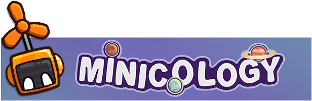 微生态学|Minicology最新版官方中文免费下载