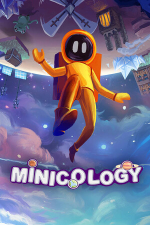 Minicology | 免安装中文版下载 - 单机岛