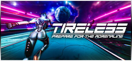 TIRELESS: Prepare for the Adrenaline Playtest