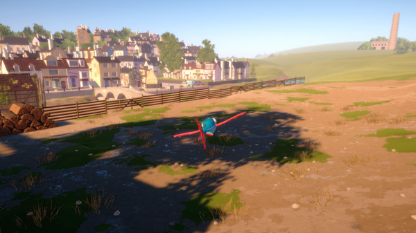 图片[11]|我是小鱼儿 I Am Fish v1.1.13 -飞星（官中）|飞星游戏网 - 高质量单机游戏网盘下载站 | 免费Steam资源
