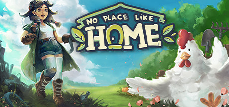 吾家可归/No Place Like Home v1.3.K.283