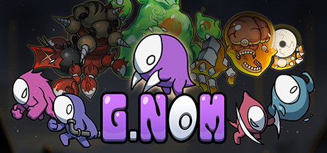 G.NOM Cover Image