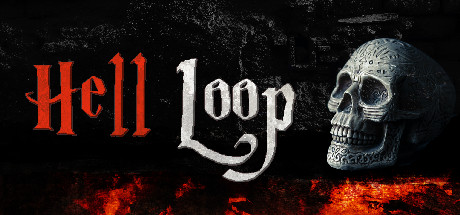 地狱轮回（Hell Loop）Build.8152918 [英文][0.25G]-极客游戏