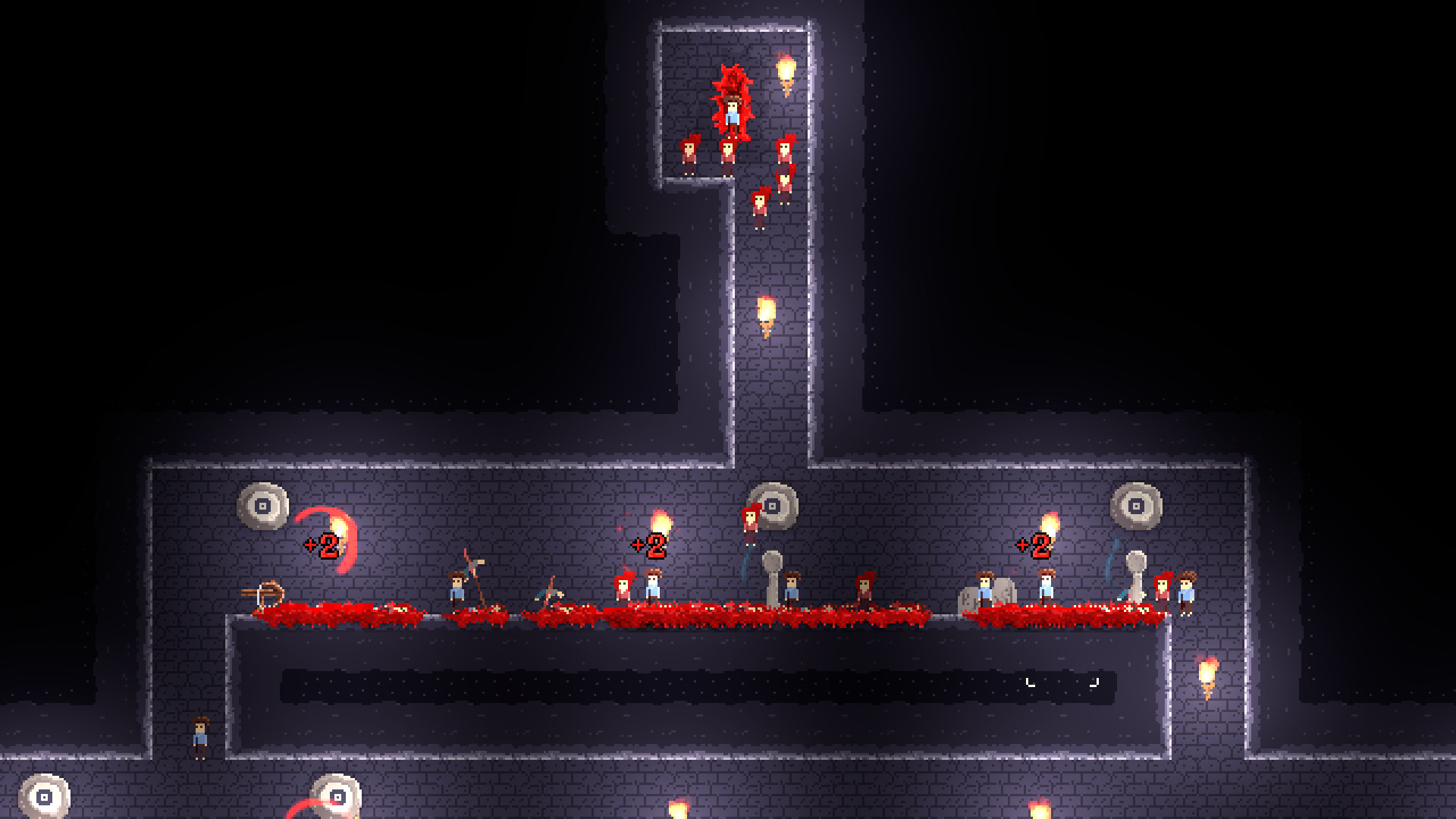 图片[4]-地狱轮回（Hell Loop）Build.8152918 [英文][0.25G]-极客游戏
