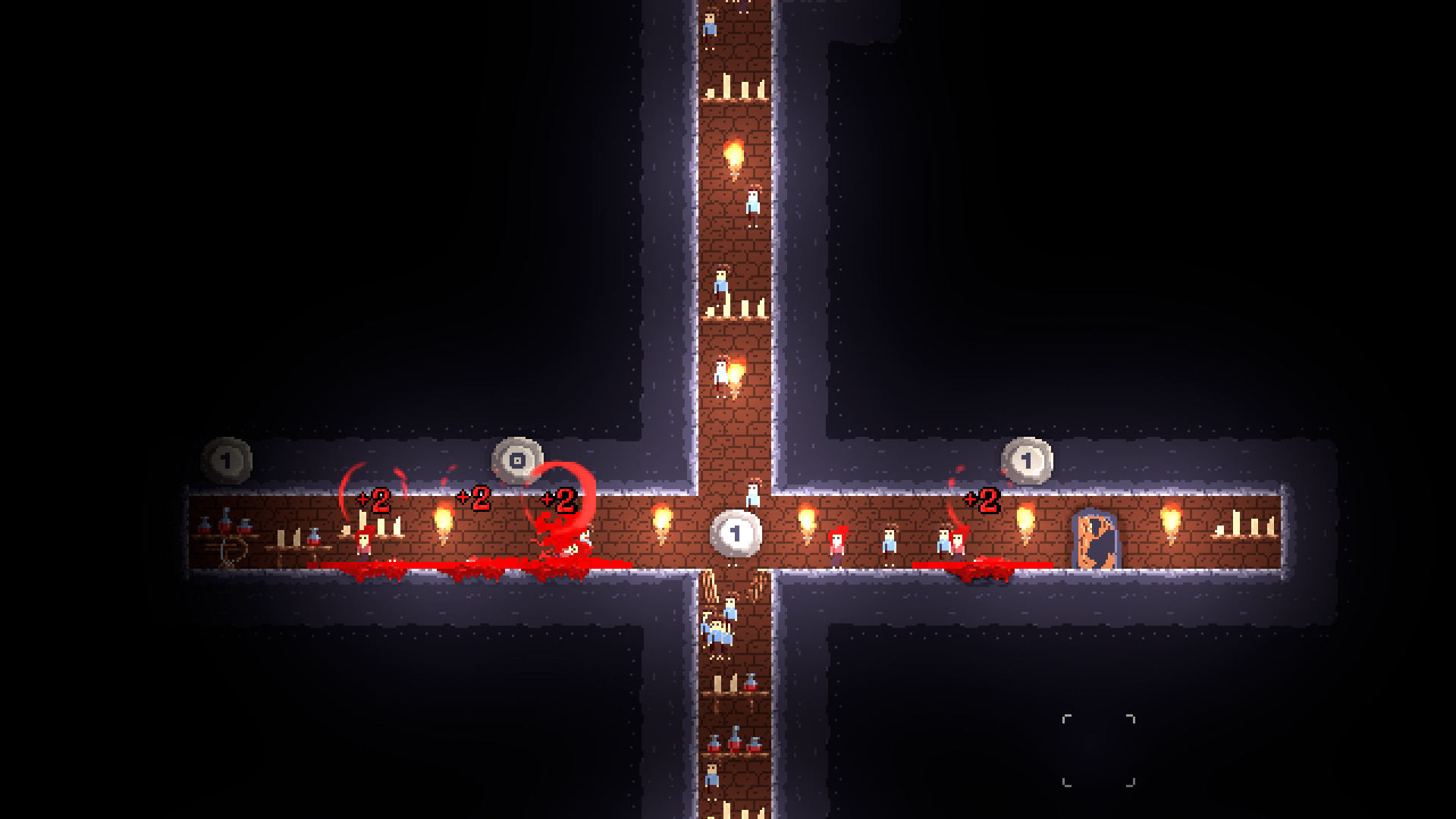 图片[7]-地狱轮回（Hell Loop）Build.8152918 [英文][0.25G]-极客游戏