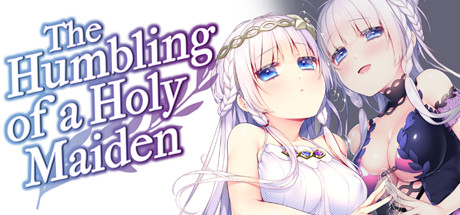 【PC+KR/汉化】堕落皇家圣处女-Angelmoe