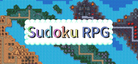 数独RPG/Sudoku RPG