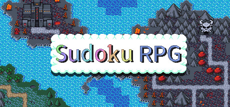 《数独RPG/Sudoku RPG》Build.9850171|容量127MB|官方简体中文|支持键盘.鼠标