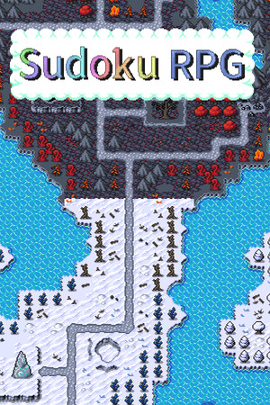 数独RPG-单机岛