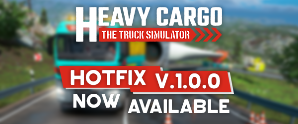 图片[6]-免费下载| 重型卡车模拟器/重卡模拟器 Heavy Cargo The Truck Simulator v1.01 -飞星（英文）-飞星免费游戏仓库