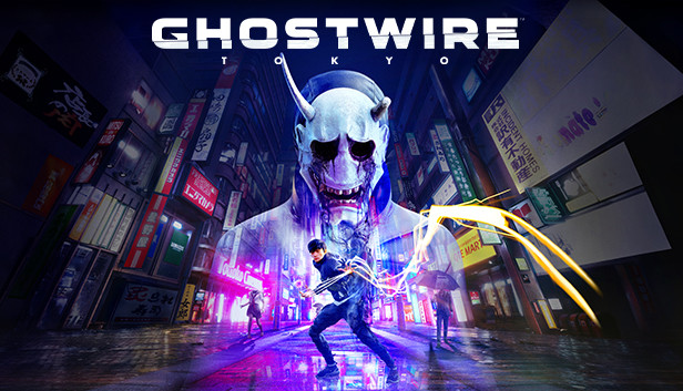 幽灵线：东京/Ghostwire: Tokyo