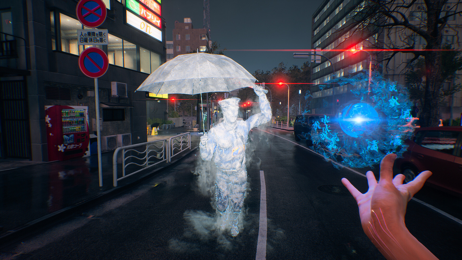 图片[15]-幽灵线：东京豪华版 (Ghostwire: Tokyo)  v20240417 +全DLC [中文][22.9G]-极客游戏